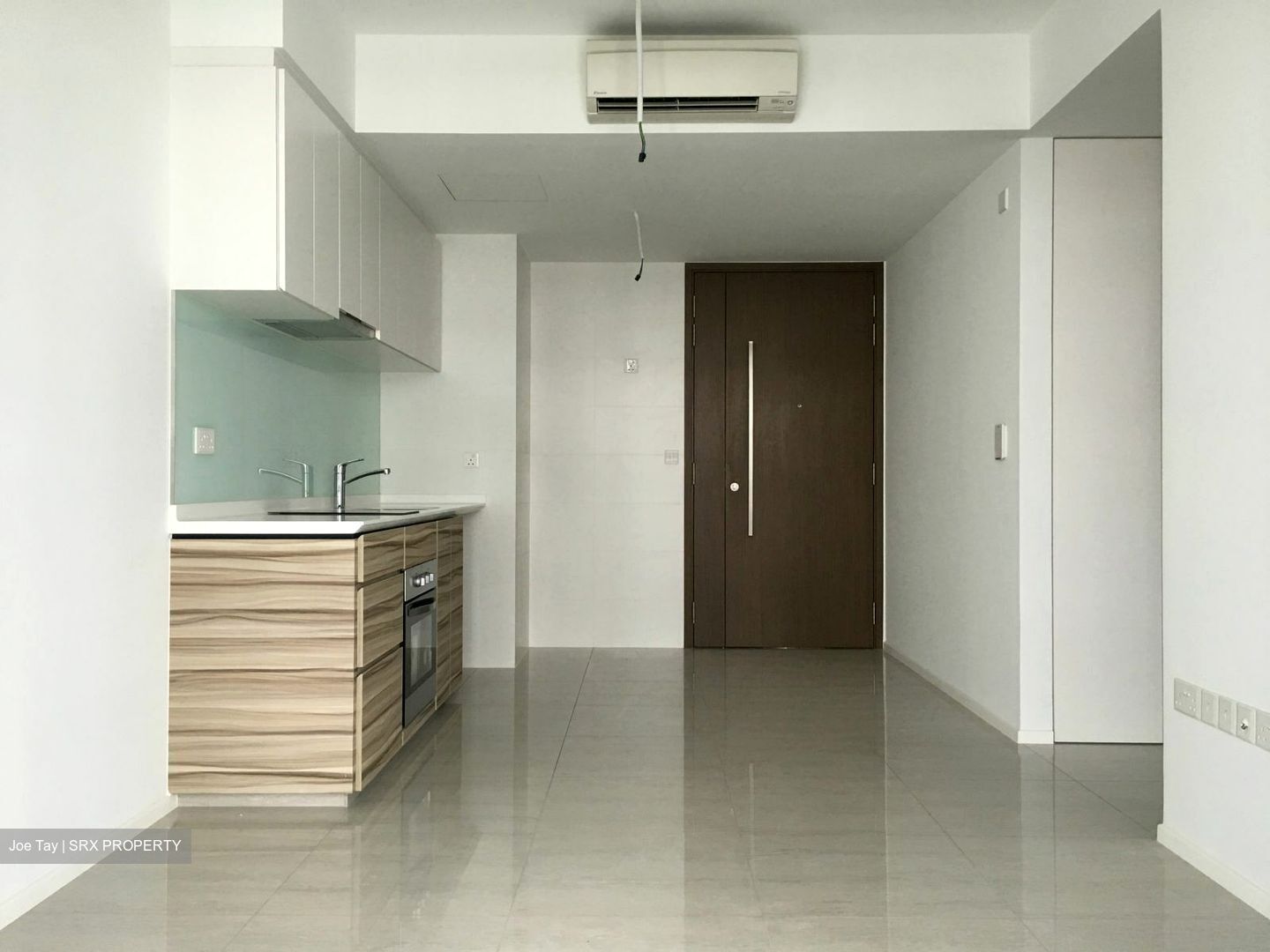 Parc Centros (D19), Condominium #358512471